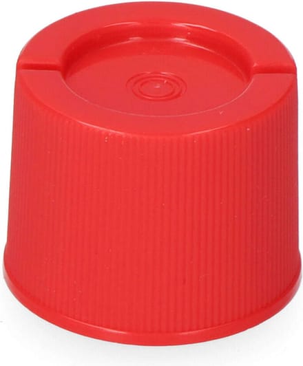 Afvoerstop WD-40 Navulling Rood Spray