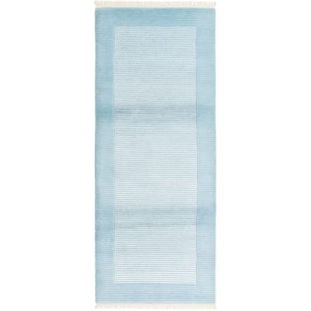 Vloerkleed Marion handgemaakt wol | Hadorn