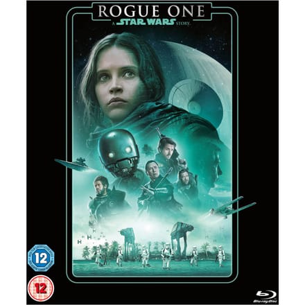 Rogue One: A Star Wars Story