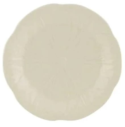 Bordallo Hotelware Portugees Design gebaksbord 18 cm cabbage wit