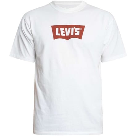 Levi's Vintage Batwing Graphic Tee Taglia: S | T-shirt stampate Outlet | Uomo