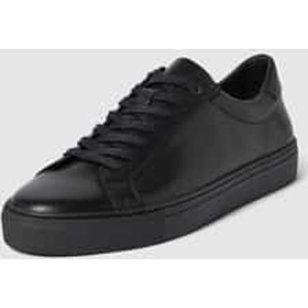 Sneakers met labeldetail, model 'SUMMER'