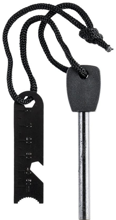 Fosco Firestarter - Magnesium - 8mm Dik