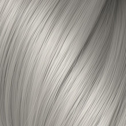 Seiseta Keratin Fusion 1006 Zilver 55-60cm