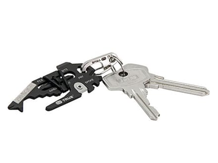 True Utility Fishface multitool 18 in 1 Clam