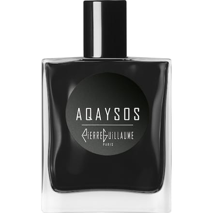 Pierre Guillaume Paris Black Collection Eau de Parfum Spray Herenparfum Unisex 50 ml