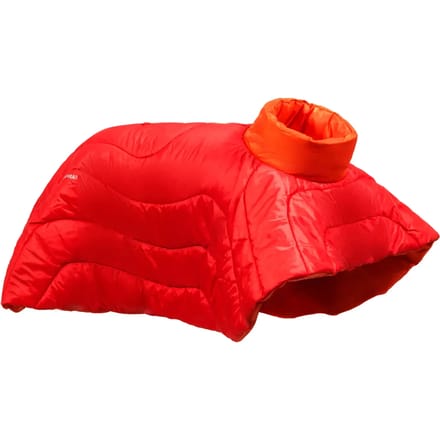 Hond slaapponcho Ruffwear Palisades™