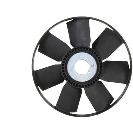 Ventilatorwiel, motorkoeling NRF 49894