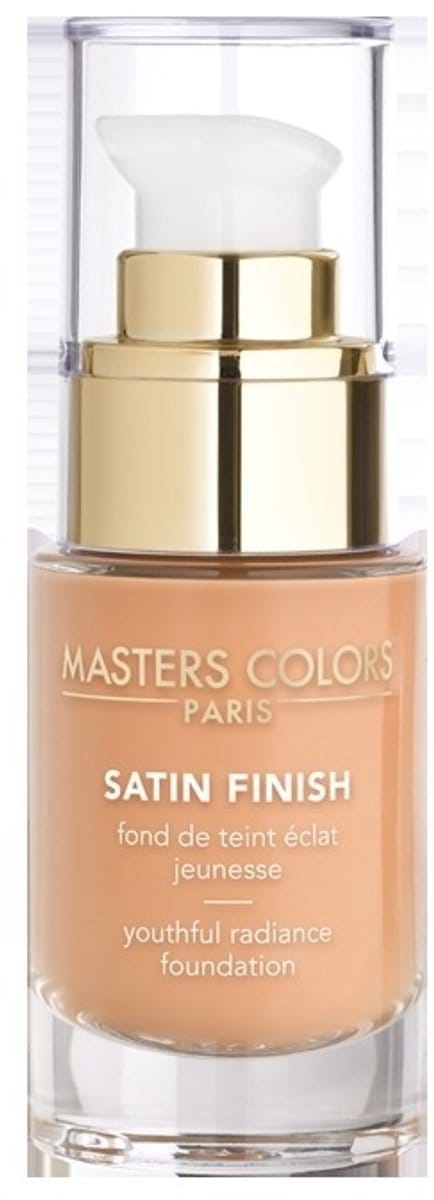 Guinot Satin Finish Foundation - 32 - 30ml