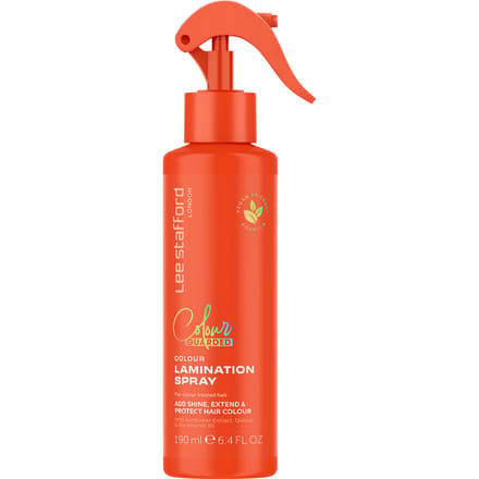 Lee Stafford - Colour Guarded Lamination Spray - 200ml