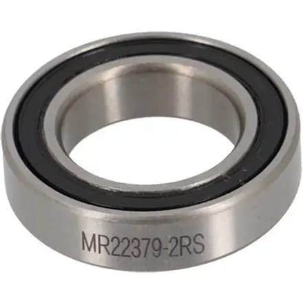 Lager Black Bearing B3 22379-2RS(D22X37 EP 9)