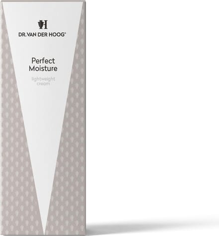 Dr. van der Hoog Moisture lightweight cream 50 Milliliter