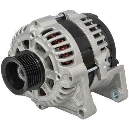 Driefasige generator STARDAX STX110168R