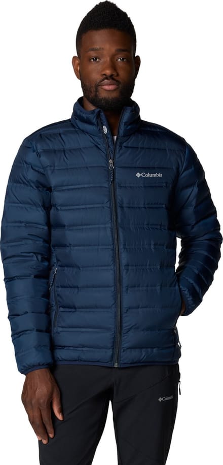 Columbia Lake 22™ Ii Donzen Jas Blauw L Vrouw