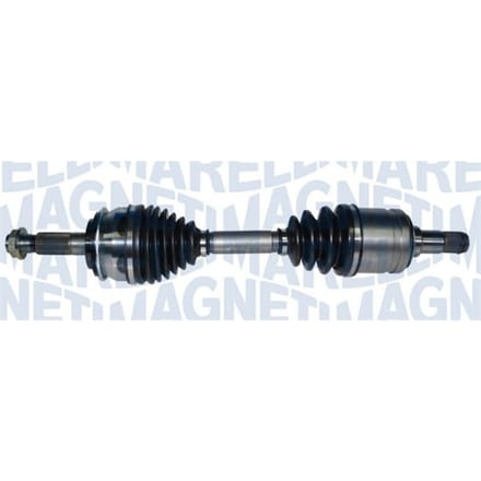 Aandrijfas MAGNETI MARELLI 302004190265