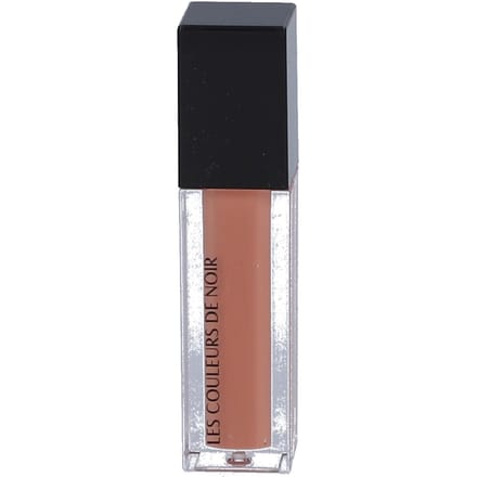 Couleurs de Noir Instant Gloss Lip Maximizer 02 Sublime Peach 5 Lippenbescherming
