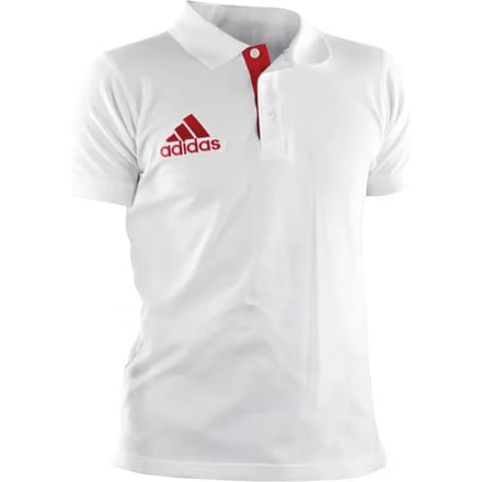 Polo adidas Pique