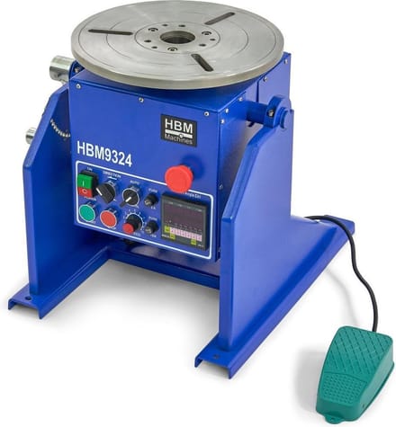 Professionele Lasmanipulator 50 Kg
