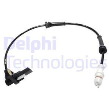 Sensor, wielsnelheid DELPHI SS20150 rechts