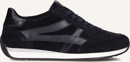 Gabor 01 Sneakers - Dames - Blauw - Maat 35,5
