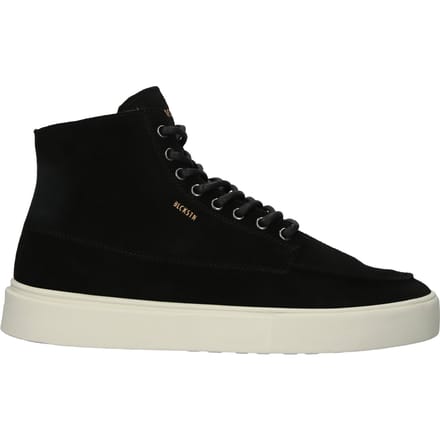 Blackstone RUBY EERO - CG184 Black - Sneaker (high) - Heren - Black - Maat: 44