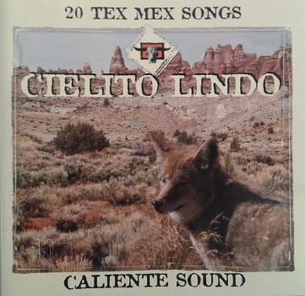 Cielito Lindo