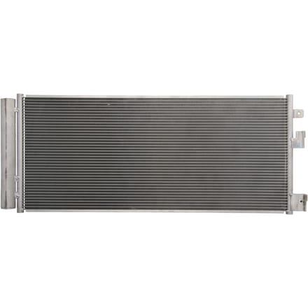 Condensor, airconditioning NRF 350364