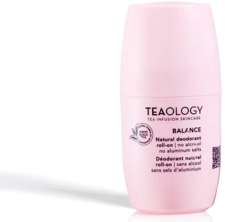 Teaology Lichaamsverzorging Yoga Care Dames 40 ml