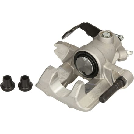 Budweg Caliper Remklauw BUDWEG 342970, achter links