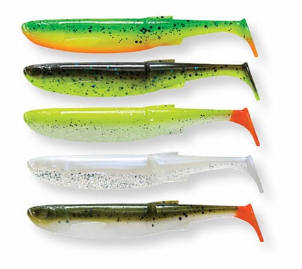 Craft Bleak 10cm 6,8gr 5PCS