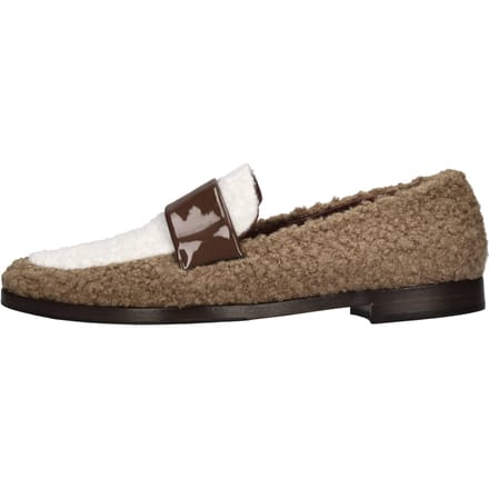 Lorena Paggi Lage schoenen Multicolour