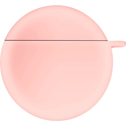 Huawei Freebuds 3 case - Roze