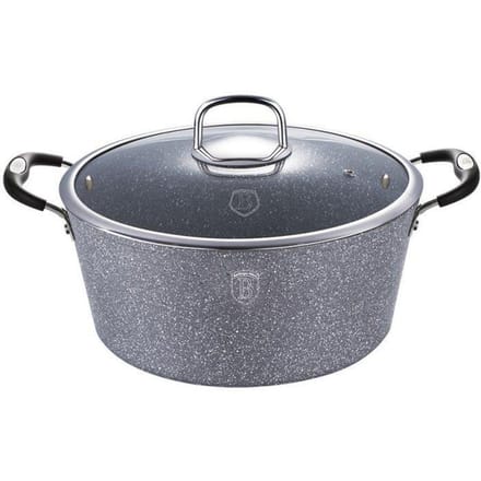 Berlinger Haus 1153 – Braadpan – 28 cm – Stone Touch