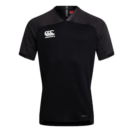 Canterbury Heren Evader Vapodri Jersey (Zwart)