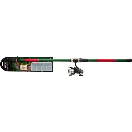 Rietaccessoire Mitchell Target II Trout 400