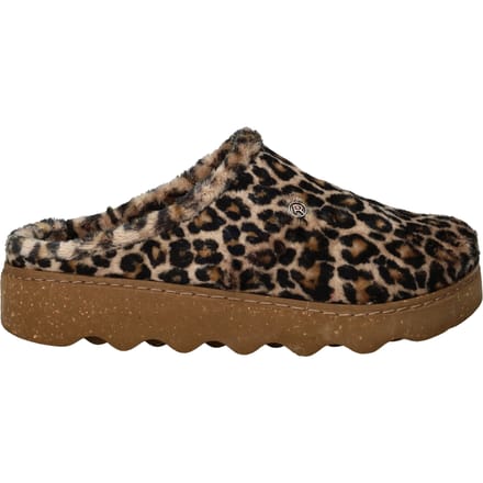 Rohde Pantoffels - Dames - Multi - Maat:39