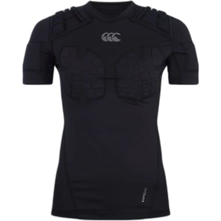 Épaulière de rugby femme Canterbury Pro