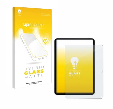 upscreen - Screenprotector voor Xiaomi Pad 7 Pro - Folie Beschermfolie Beschermglas matte