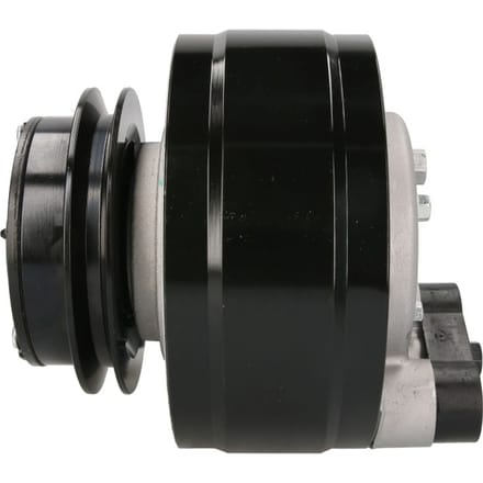 Compressor airconditioning NISSENS 890368