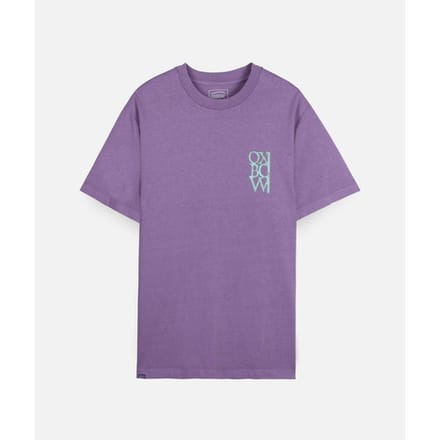 T-shirt Korte Mouw Oxbow T-shirt met korte mouwen AUSSIE