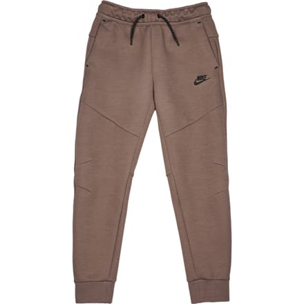 Nike Joggingbroek voor kids Sportswear Tech Fleece - Grijs, Grijs 10-12Y