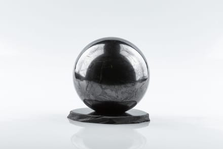 Shungiet - shungite bol 120 mm (2,5 kg)
