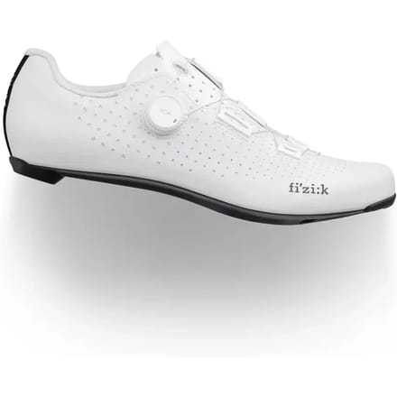 Grote schoenen Fizik Decos