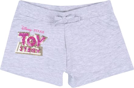 Grijze Toy Story DISNEY korte broek