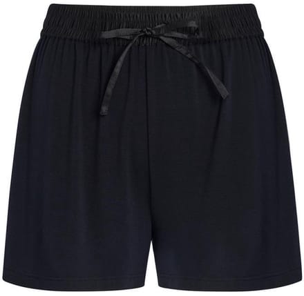 Essenza Nori Uni Shorts Antraciet - M
