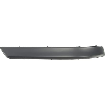 Sierlijst/beschermstrip, bumper BLIC 5703-05-5052977P links