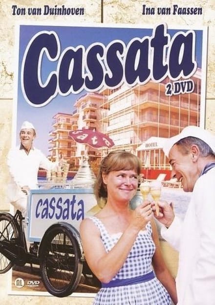 Cassata (DVD)