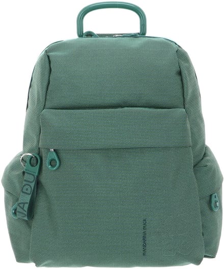 MANDARINA DUCK rugzak MD20 Backpack Emerald groen