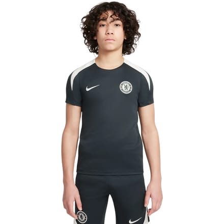 Chelsea kinder trainingsshirt Strike 2025/26