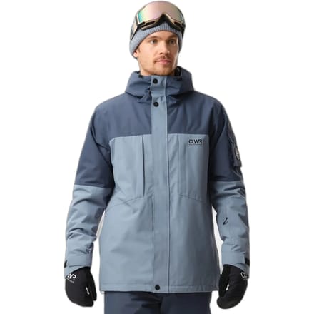 Ski-jas Colourwear Eagle